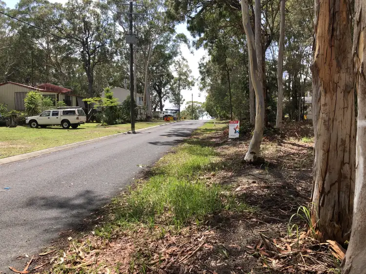 Fourth view of Homely land listing, 4 Baracoota St, Macleay Island QLD 4184