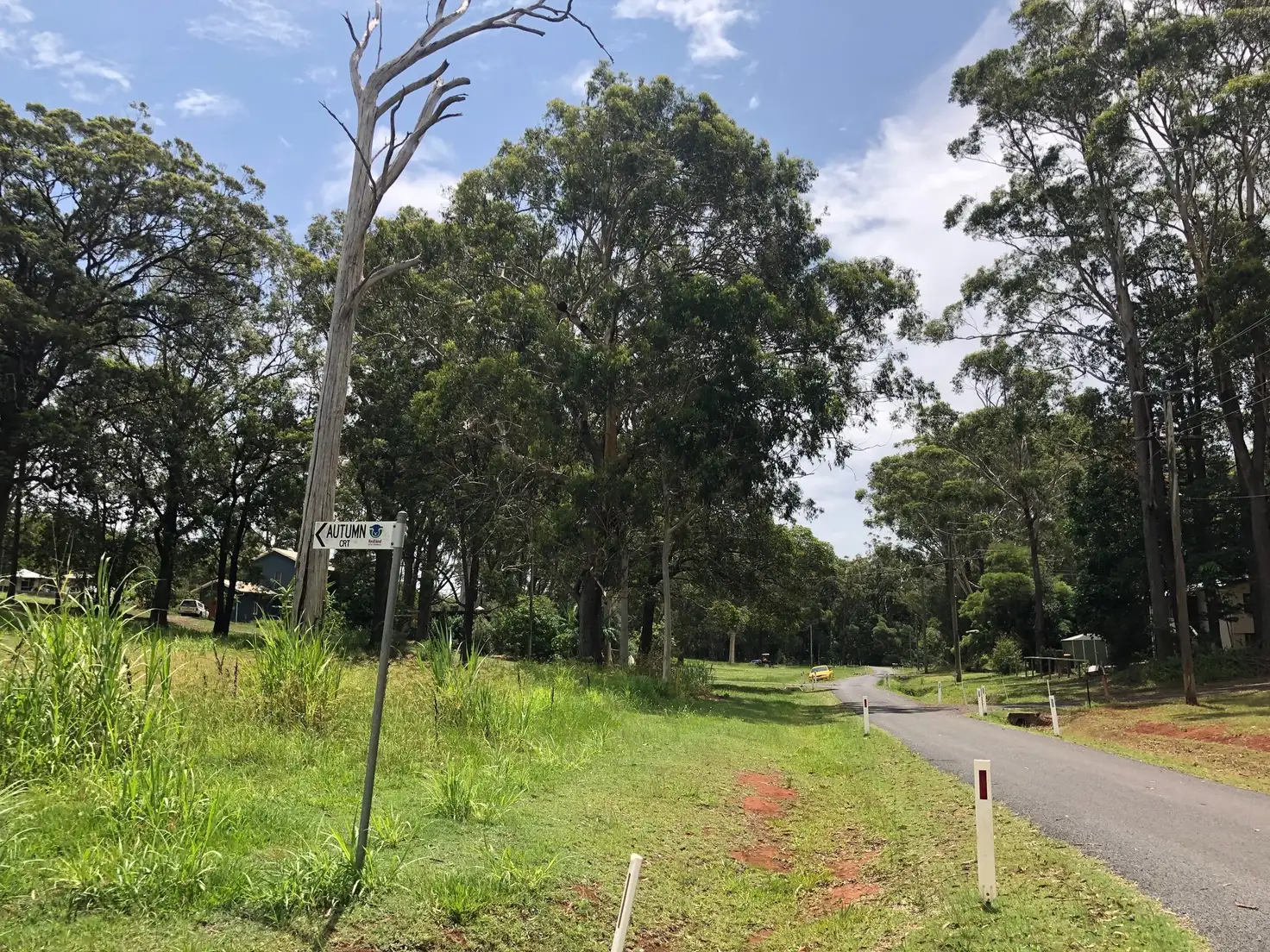Main view of Homely land listing, 1 Autumn Ct, Russell Island QLD 4184