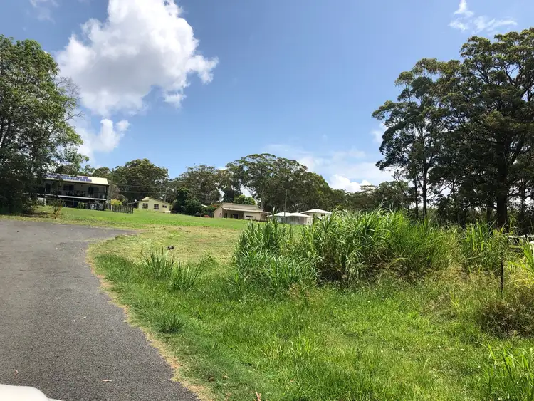 Second view of Homely land listing, 1 Autumn Ct, Russell Island QLD 4184