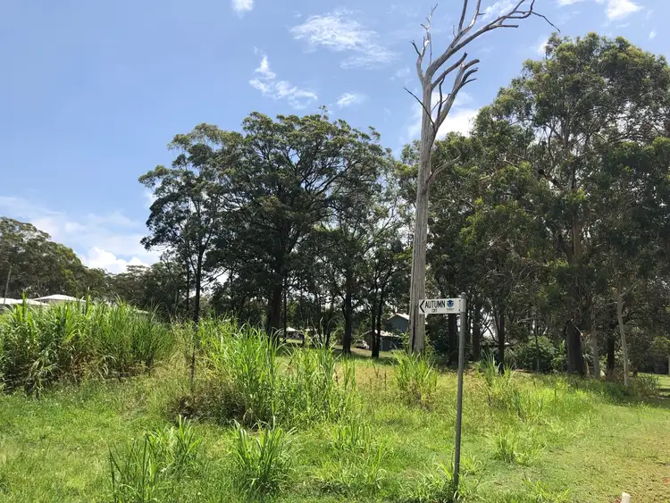 Third view of Homely land listing, 1 Autumn Ct, Russell Island QLD 4184