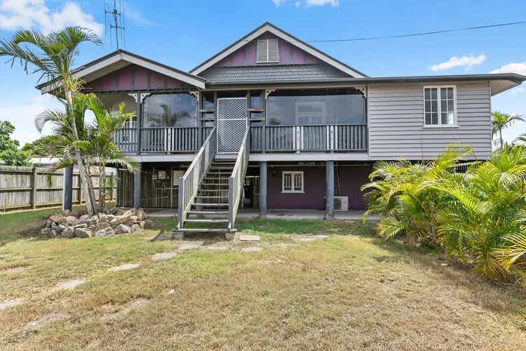 31 Sussex St, Maryborough QLD 4650