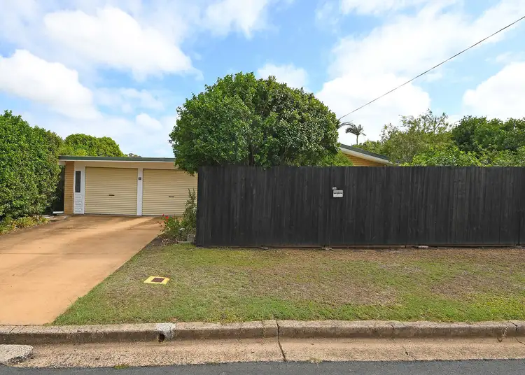 21 Eurong Ave, Pialba QLD 4655