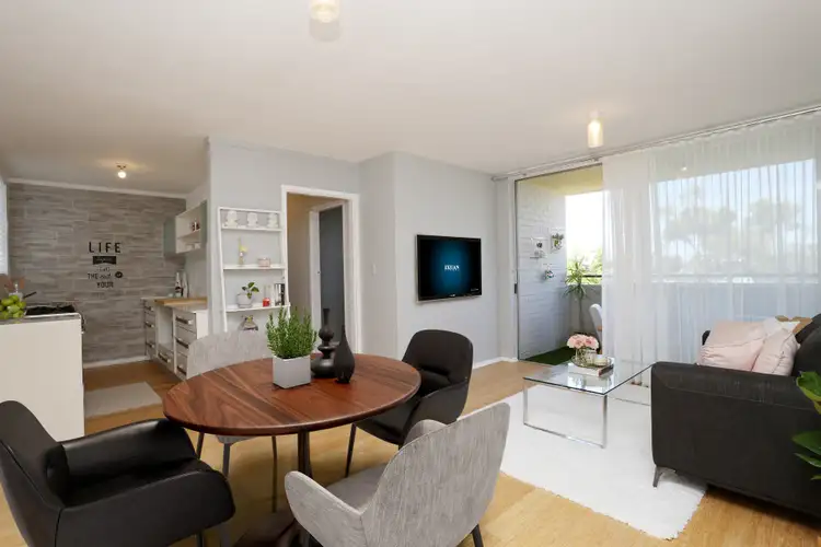 Second view of Homely unit listing, 33/3 Sherwood Street, Maylands WA 6051