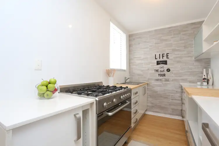 Third view of Homely unit listing, 33/3 Sherwood Street, Maylands WA 6051