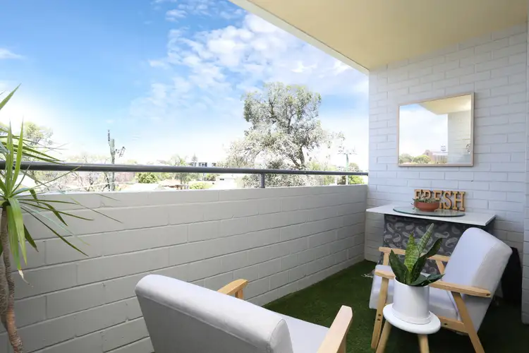 Fourth view of Homely unit listing, 33/3 Sherwood Street, Maylands WA 6051