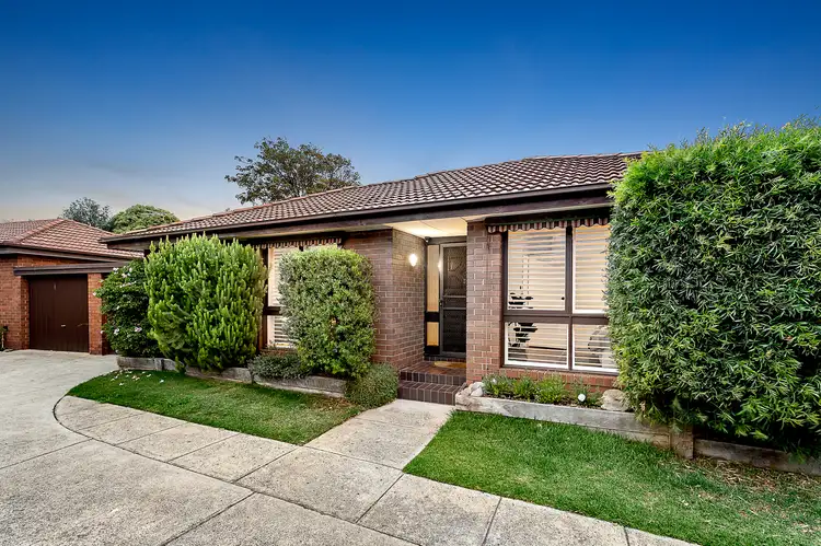 Unit 5/312 Hampton St, Hampton VIC 3188