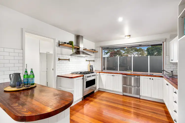 Fourth view of Homely unit listing, Unit 5/312 Hampton St, Hampton VIC 3188