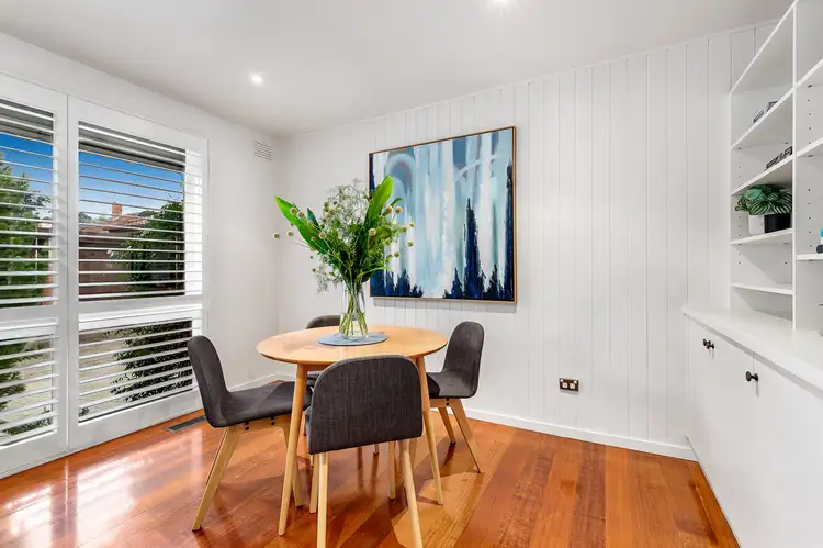 Fifth view of Homely unit listing, Unit 5/312 Hampton St, Hampton VIC 3188
