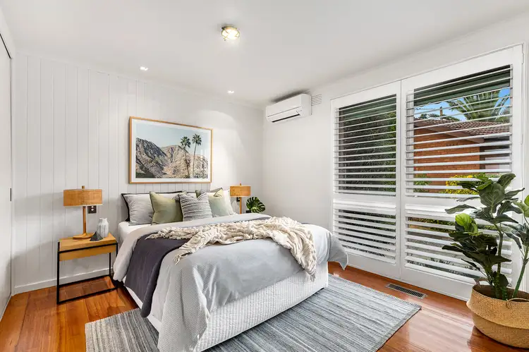 Sixth view of Homely unit listing, Unit 5/312 Hampton St, Hampton VIC 3188