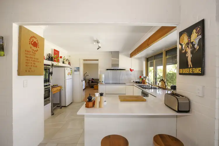 Second view of Homely house listing, 5 Murex Ct, Mullaloo WA 6027