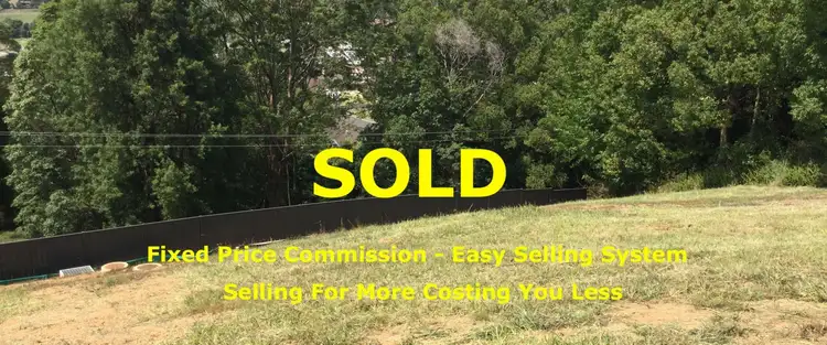 Main view of Homely land listing, 85 Shephards Lane, Coffs Harbour NSW 2450