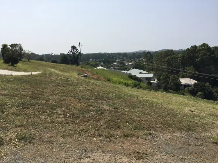 Third view of Homely land listing, 85 Shephards Lane, Coffs Harbour NSW 2450