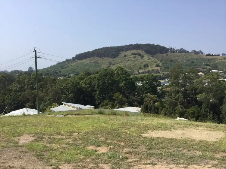 Second view of Homely land listing, 77 Shephards Lane, Coffs Harbour NSW 2450