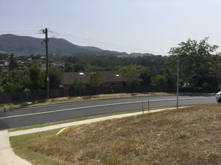 Third view of Homely land listing, 77 Shephards Lane, Coffs Harbour NSW 2450
