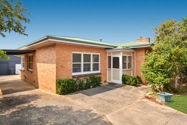 1 Proctor St, Stawell VIC 3380