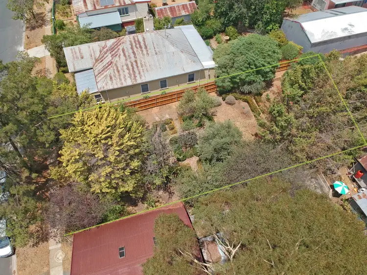 Third view of Homely land listing, 27 Derrima Road, Queanbeyan NSW 2620
