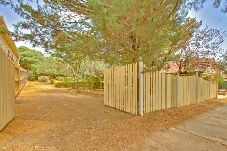 Fourth view of Homely land listing, 27 Derrima Road, Queanbeyan NSW 2620