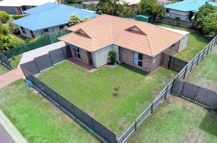 Second view of Homely house listing, 6 Mist Ct, Bargara QLD 4670