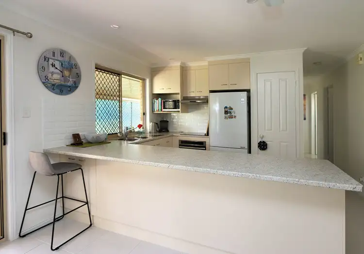 Third view of Homely house listing, 6 Mist Ct, Bargara QLD 4670