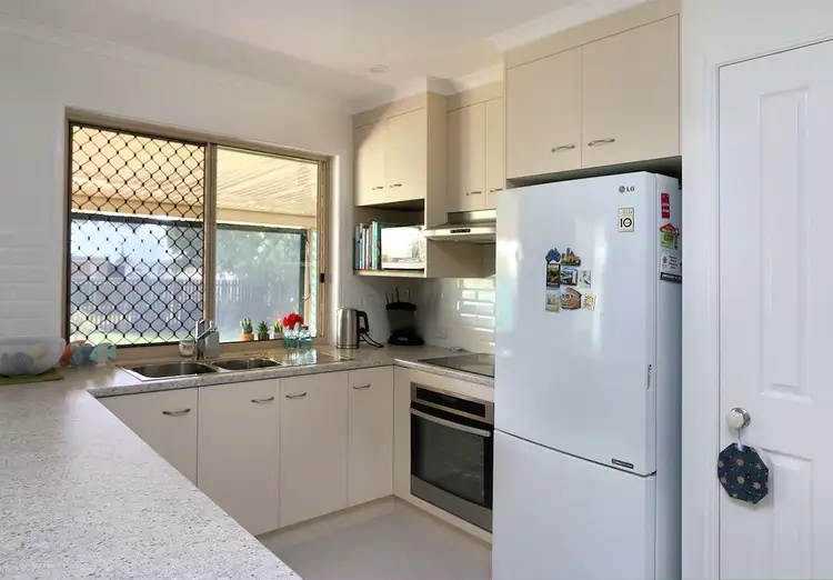 Fourth view of Homely house listing, 6 Mist Ct, Bargara QLD 4670