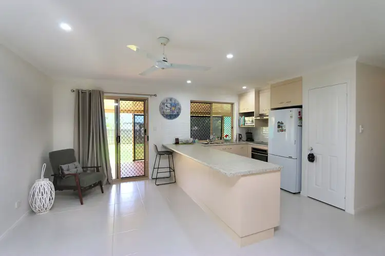 Fifth view of Homely house listing, 6 Mist Ct, Bargara QLD 4670