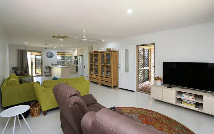 Sixth view of Homely house listing, 6 Mist Ct, Bargara QLD 4670