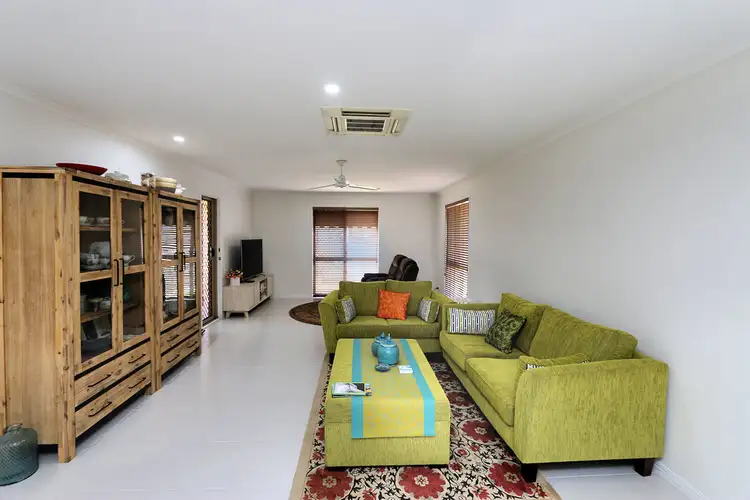 Seventh view of Homely house listing, 6 Mist Ct, Bargara QLD 4670