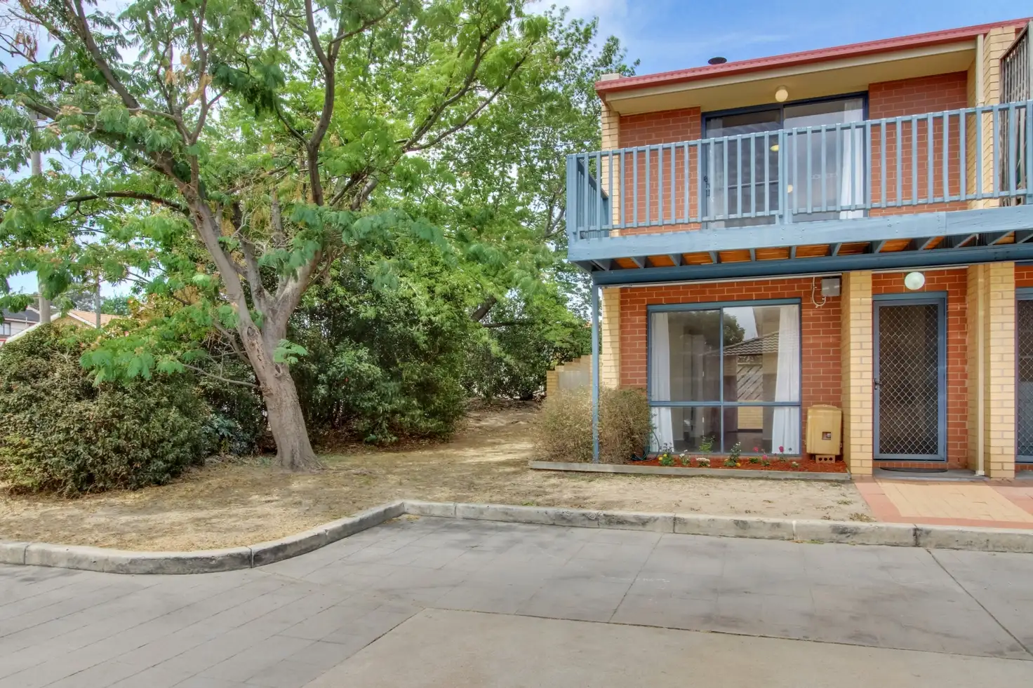 Main view of Homely townhouse listing, 11/111 Uriarra Road, Queanbeyan NSW 2620