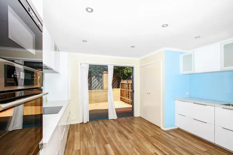 Second view of Homely townhouse listing, 11/111 Uriarra Road, Queanbeyan NSW 2620