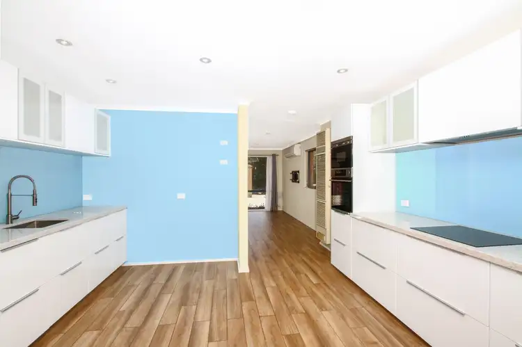 Third view of Homely townhouse listing, 11/111 Uriarra Road, Queanbeyan NSW 2620
