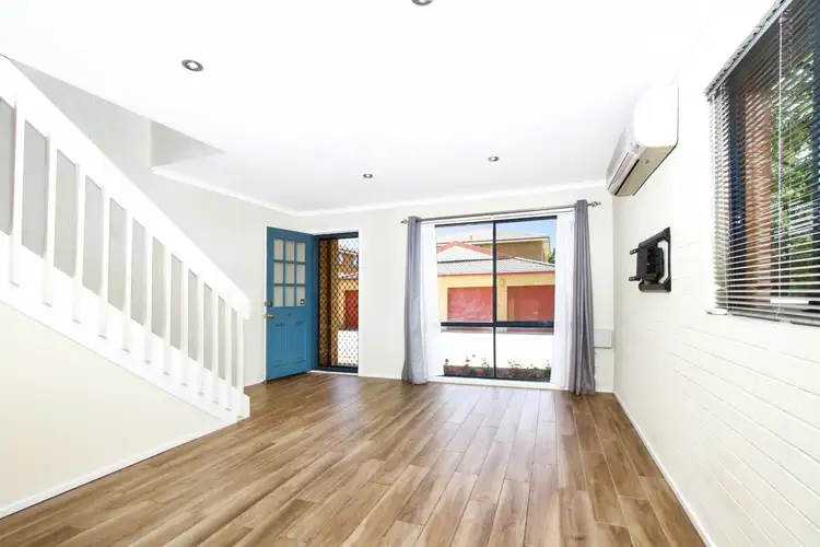 Fifth view of Homely townhouse listing, 11/111 Uriarra Road, Queanbeyan NSW 2620