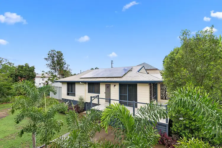 621 Kent St, Maryborough QLD 4650