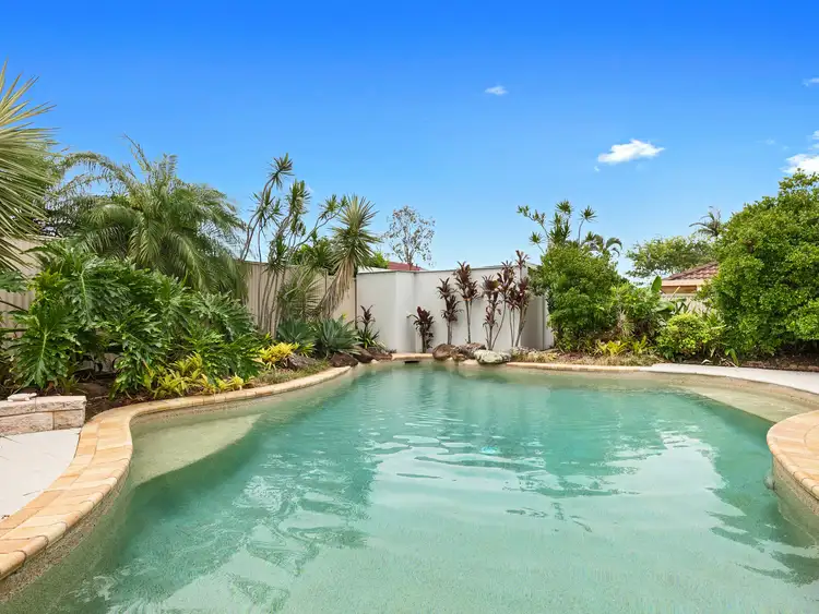 Second view of Homely house listing, 19 Whitecastle St, Carindale QLD 4152