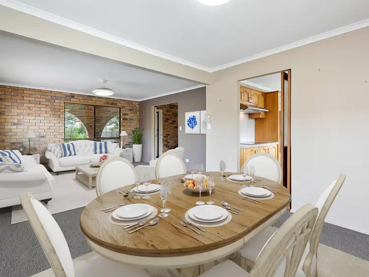 Third view of Homely house listing, 19 Whitecastle St, Carindale QLD 4152