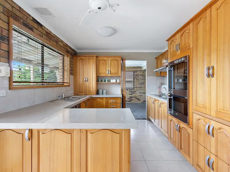 Fourth view of Homely house listing, 19 Whitecastle St, Carindale QLD 4152