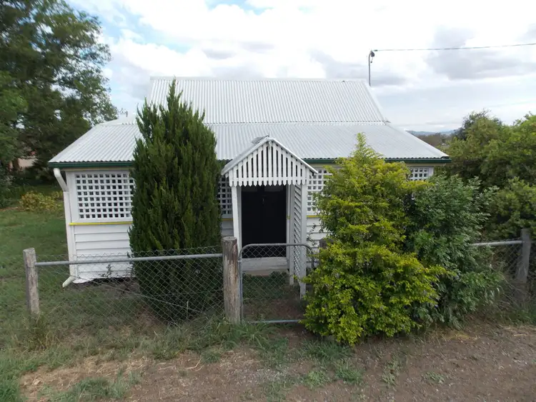 1222 Karrabin Rosewood Rd, Rosewood QLD 4340