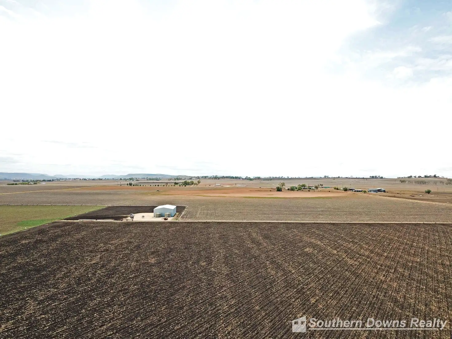 Main view of Homely rural property listing, Lot 14 Logging Road, Allora QLD 4362