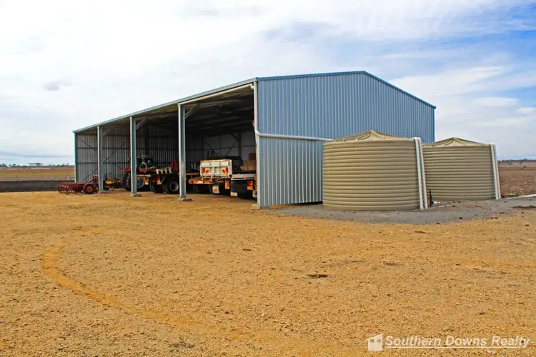 Sixth view of Homely rural property listing, Lot 14 Logging Road, Allora QLD 4362