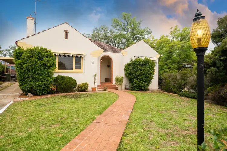 626 Thurgoona St, Albury NSW 2640