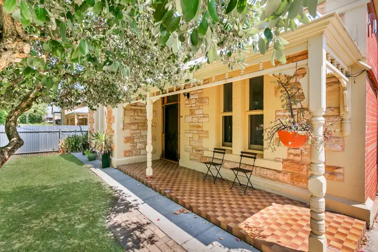 Second view of Homely house listing, 84 Frederick St, Unley SA 5061