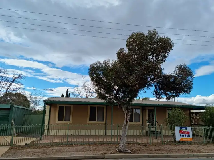 33 Albert Terrace, Port Pirie SA 5540