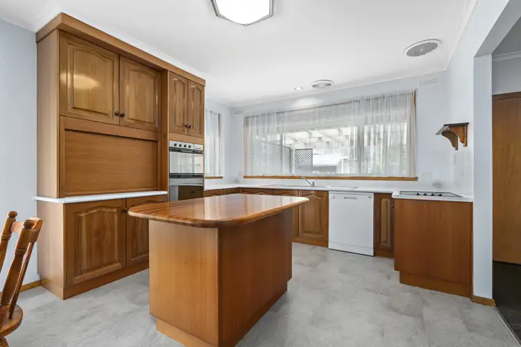 Second view of Homely house listing, 42 Edward St, Maffra VIC 3860