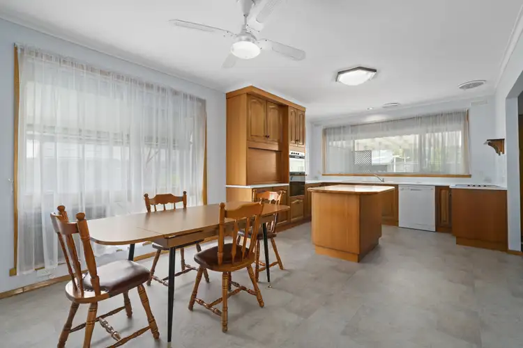 Third view of Homely house listing, 42 Edward St, Maffra VIC 3860