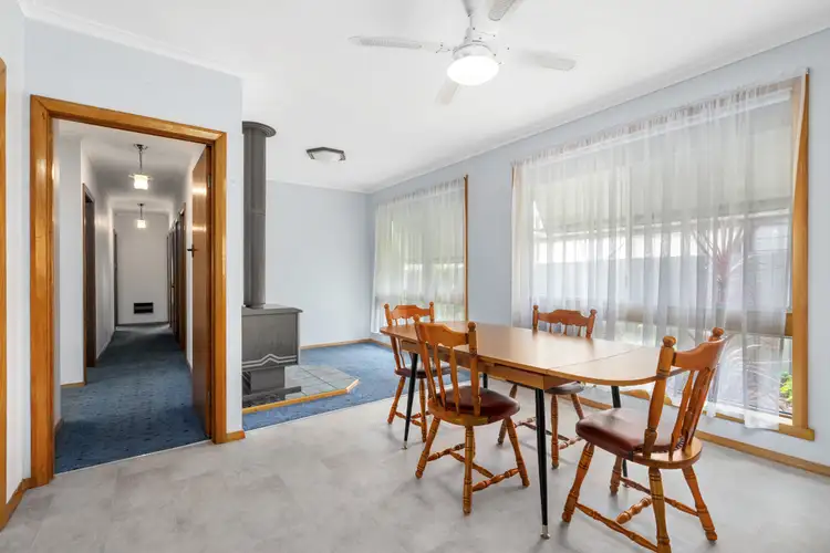 Fourth view of Homely house listing, 42 Edward St, Maffra VIC 3860