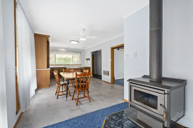 Fifth view of Homely house listing, 42 Edward St, Maffra VIC 3860