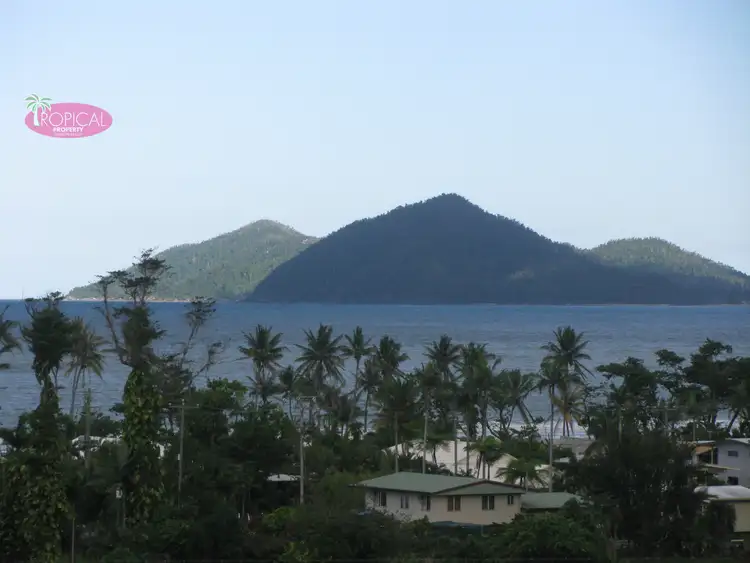 Main view of Homely land listing, Lot 63 Nautilus Street, Mission Beach QLD 4852