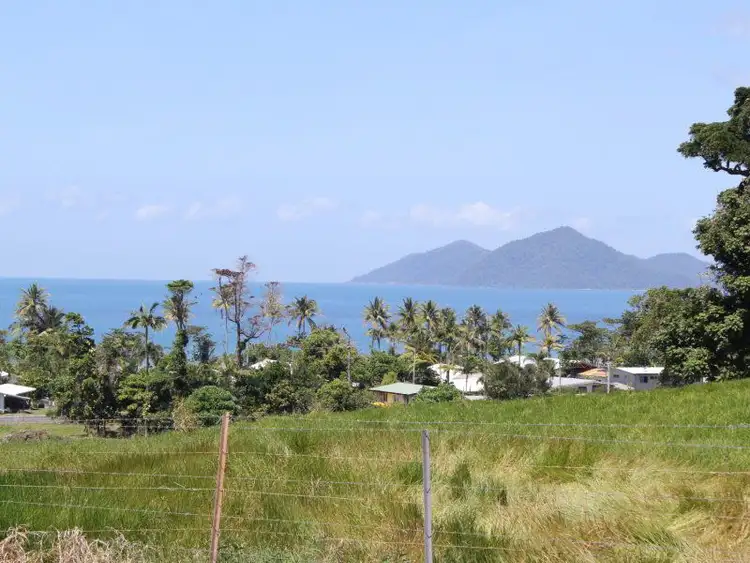 Third view of Homely land listing, Lot 63 Nautilus Street, Mission Beach QLD 4852