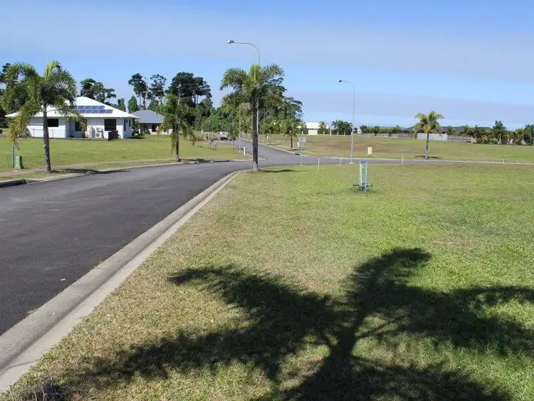 Seventh view of Homely land listing, Lot 63 Nautilus Street, Mission Beach QLD 4852