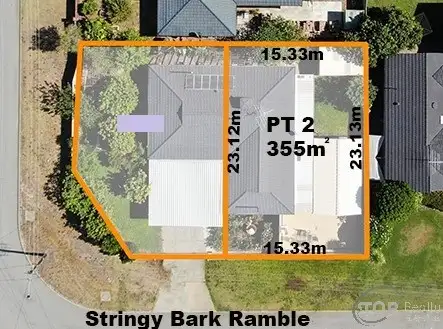 Prop Lot 2, 18 Stringy Bark Ramble, Willetton WA 6155