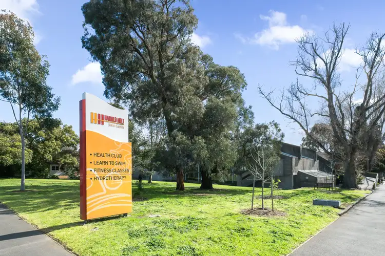 Second view of Homely apartment listing, Unit 14/38 Edgar St, Glen Iris VIC 3146